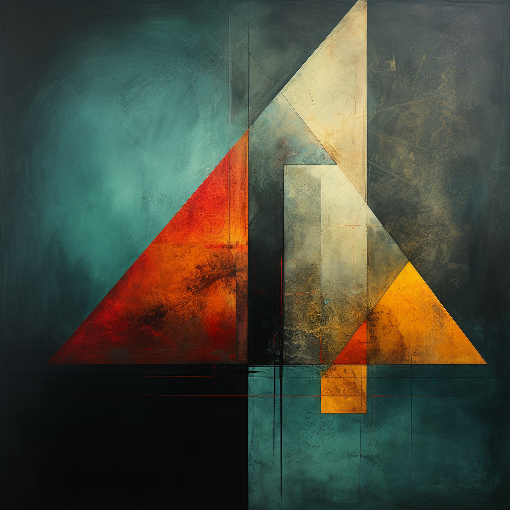 Architectural Abstracts