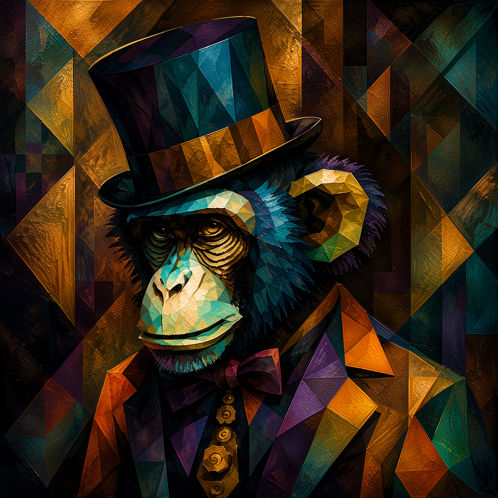 Abstract Animals