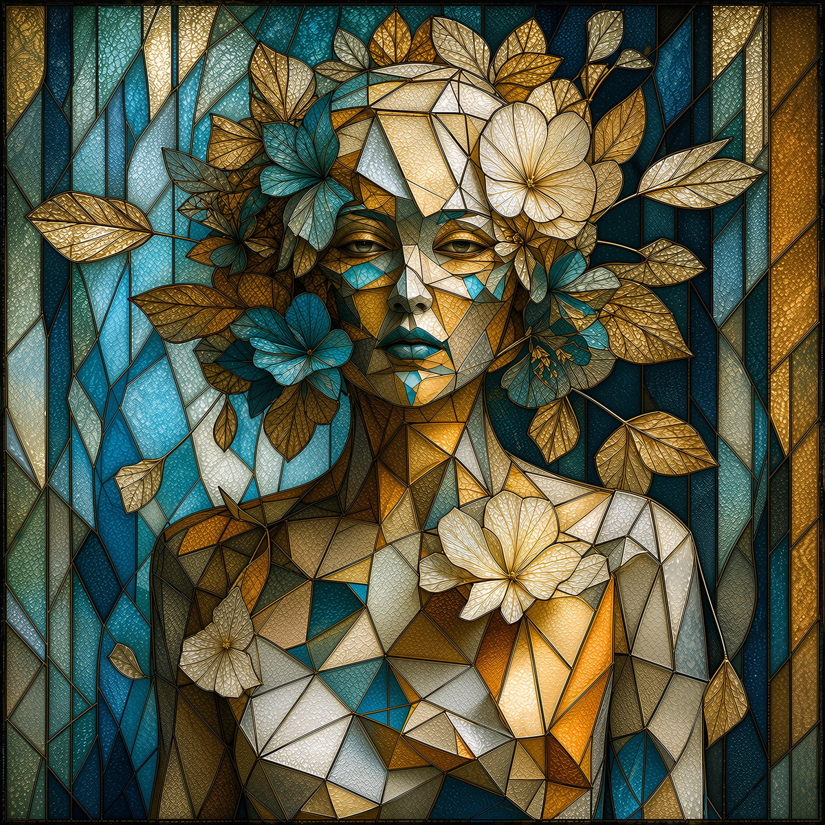 Stained Glass