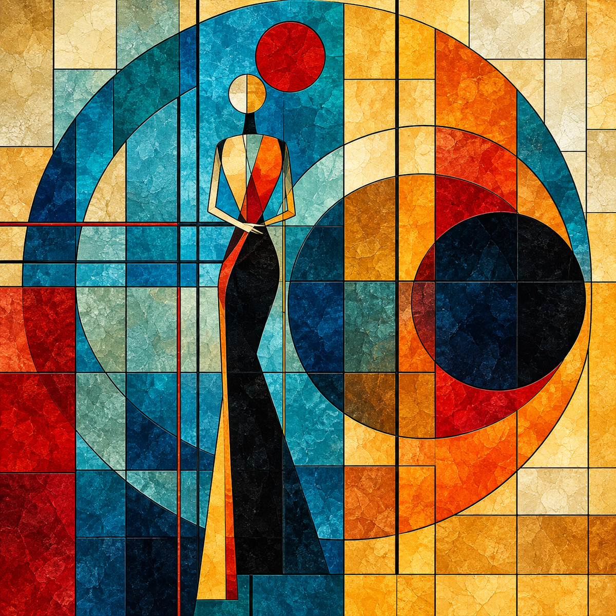 The Modernist Muse