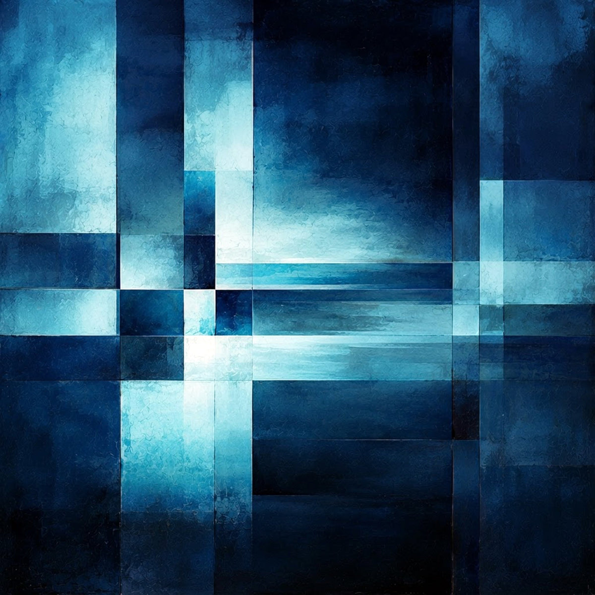 Abstract Points of View